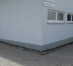 Sportplatz Oberiflingen