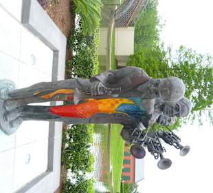 Charles "Buddy" Bolden