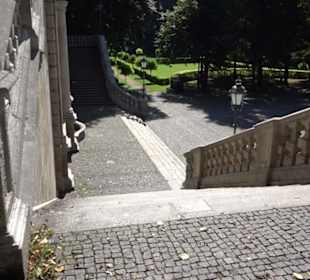 Prinzregent-Luitpold-Terrasse