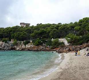Cala Gat