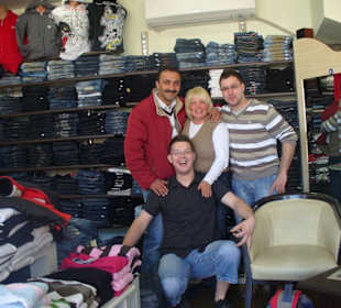 Hakan Butik Jeans World