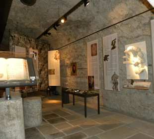 Kloster Weltenburg