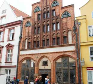 Dielenhaus
