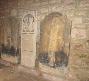 Deidesheim Kirche St. Ulrich