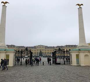 Schloss Schönbrunn