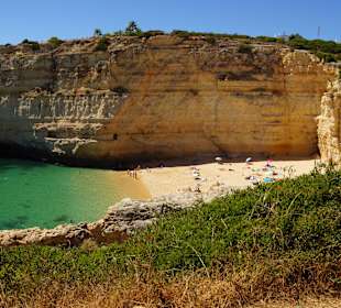Praia do Carvalho