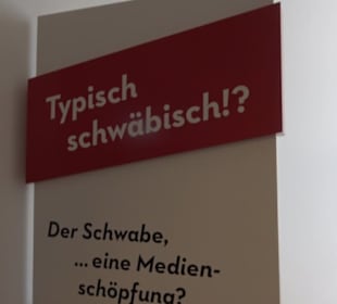 Museum der Alltagskultur