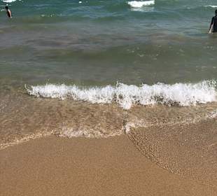 Strand Albena
