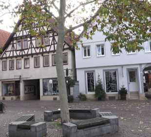 Marktplatz