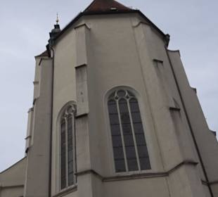 Neupfarrkirche
