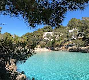Cala Serena