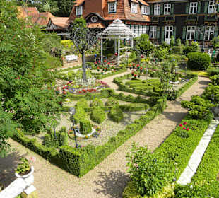 Iserhatsche Bispingen