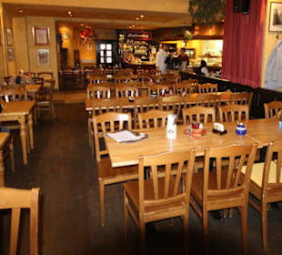 Hauptrestaurant