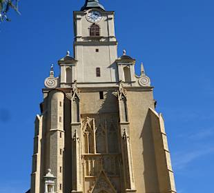 Wallfahrtskirche Maria Pöllauberg