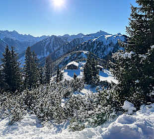 Wandern Schladming