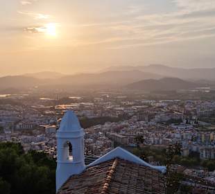 Castell de Sant Joan