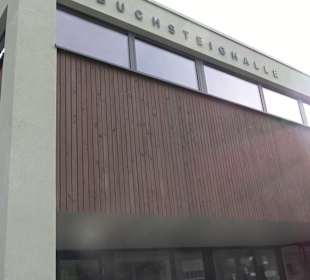 Buchsteighalle Weitingen im Gäu