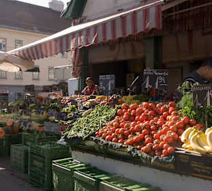 Wiener Naschmarkt