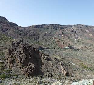Nationalpark --> Teide
