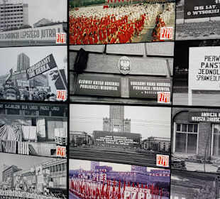 Europejskie Centrum Solidarności