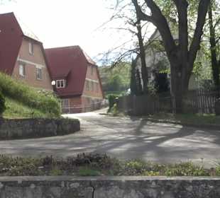 Klostergarten Kirchheim am Ries
