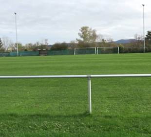 Sportplatz SpV Nürtingen