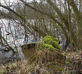 Naturschutzgebiet Boberger Niederung