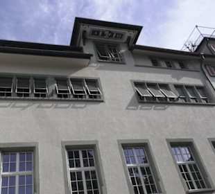 St. Peterhofstatt