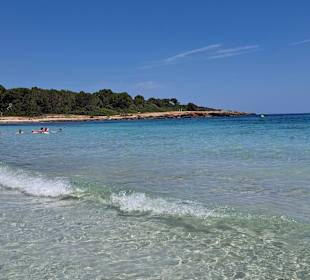Strand