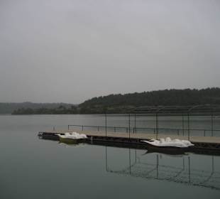 Ausflug Green Canyon