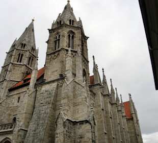 Pfarrkirche St. Blasii