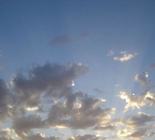 Wolkenspiel