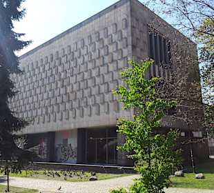 Stare Miasto