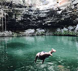 Herrlich erfrischendt