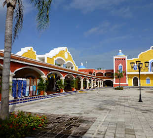 Hacienda