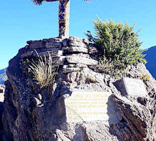 Colca-Canyon