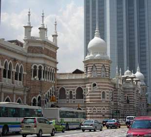 Merdeka Square