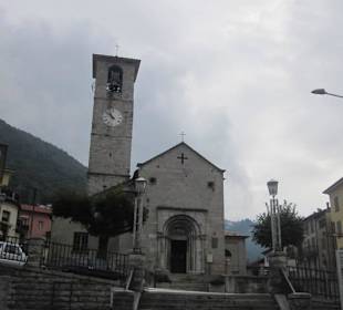 San Fedele D´intelvi