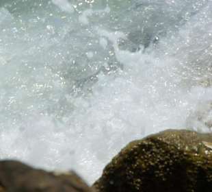 Strand von Bibione 06-2010
