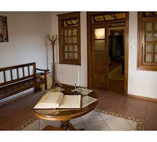 Berg Athos - "Holidays and more"