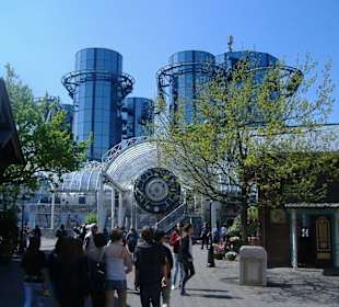 EuroMir im Themenbereich Russland