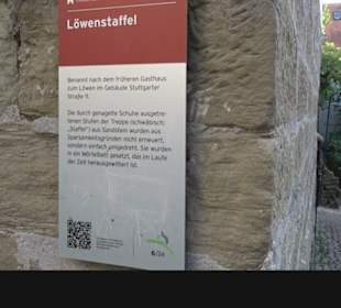 Löwenstaffel