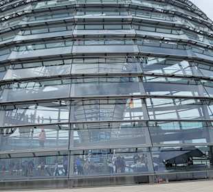 Bundestag / Reichstag