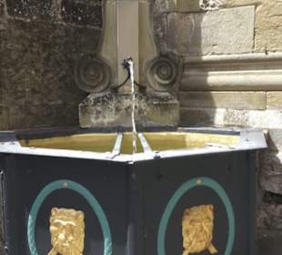 Kloster Großcomburg