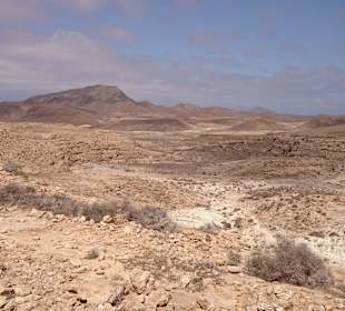 Weites Land