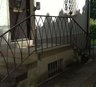 Pfarrhaus St. Raphael Neuenhaus