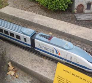 Catalunya en Miniatura