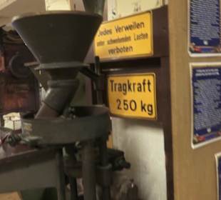 Spicy's Gewürzmuseum