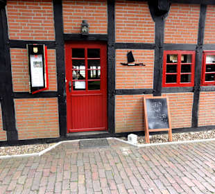 Außenansicht des Museums