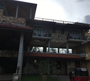 Jasmin-Villa Spa